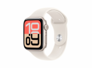 Apple Watch SE 3/40/Sport Band/Starlight