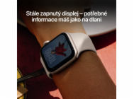 Apple Watch SE 3/40/Sport Band/Midnight