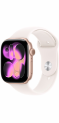Apple Watch S11 Cell/46/Sport Band/Light Blush