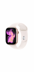 Apple Watch S11 Cell/46/Sport Band/Light Blush
