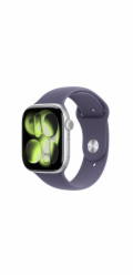 Apple Watch S11 Cell/46/Sport Band/Purple Fog