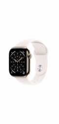 Apple Watch S11 Cell/46/Sport Band/Light Blush