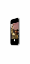 iPhone Air Bumper - Light Gray