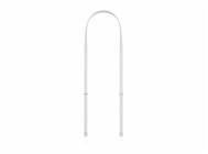 Crossbody Strap - Light Gray