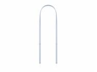 Crossbody Strap - Light Blue