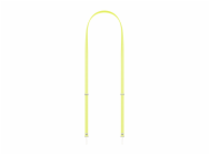 Crossbody Strap - Neon Yellow