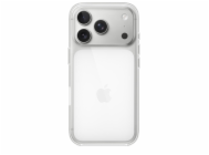 iPhone 17 Pro Clear Case with MagSafe