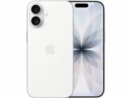 Apple iPhone 17 512GB White