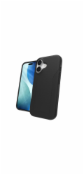 ZAGG Ochranný kryt Luxe Snap pro Apple iPhone 17 - černý