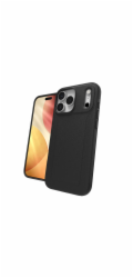 ZAGG Kryt Luxe Snap pro Apple iPhone 17 Pro Max - černý
