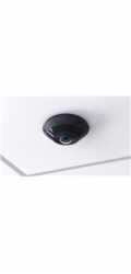 Ubiquiti UVC-G6-Pro-360-B, UniFi Protect G6 Pro 360, black