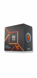 AMD Ryzen 5 7400 procesor - BOX