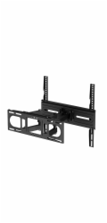 Tracer WallFlex držák na TV LCD/LED, Černý
