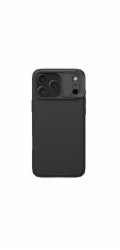Nillkin Magnetický kryt CamShield Pro kompatibilní s MagSafe pro iPhone 17 Pro Max - černý