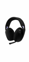 Logitech G321 LIGHTSPEED, černá