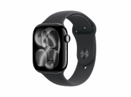 Apple Watch S11/46/Sport Band/Black