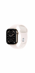 Apple Watch S11 Cell/42/Sport Band/Light Blush
