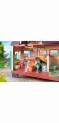 Playmobil 71509 City Life Tiny Haus