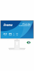 iiyama ProLite/XUB2293HSU-W7/21,5"/IPS/FHD/100Hz/1ms/Bílá/3R