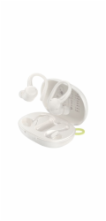 Belkin SOUNDFORM™ Activefit - True Wireless Earbuds - bezdrátová sluchátka, krémová