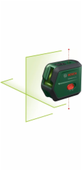 Bosch AdvancedLevel 2G Set (0.603.663.GZ1)