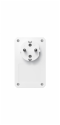 MERCUSYS MP300P KIT průchozí powerline set (AV600, 1x100Mb/sLAN)