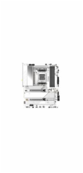 Sapphire PURE X870A WIFI 7 (weiß)
