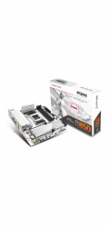 SAPPHIRE PURE B850M WIFI/AM5/mATX