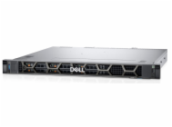 DELL PowerEdge R260/ 6x 2.5/  Xeon 6315P/ 16GB/ H355/ 2x 1.2TB HDD,10k/ iDRAC 9 Ent. 16G/ 1x 700W/ 3Y Basic on-site