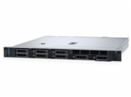 DELL PowerEdge R360/ 8x 2.5/ Xeon 6325P/ 32GB/ H755/ 1x 480GB SSD/ iDRAC 9 Enterprise 16G/ 1x 700W/ 3Y Basic on-site