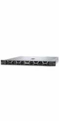 DELL PowerEdge R360/ 8x 2.5/ Xeon 6333P/ 32GB/ H755/ 2x 480GB SSD/ iDRAC 9 Enterprise 16G/ 1x 700W/ 3Y Basic on-site
