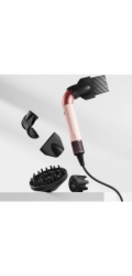 Dyson Supersonic HD17 Curly+Coily fén Ceramic Pink/Rose Gold