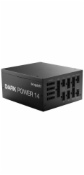 be quiet! DARK POWER 14 1200W