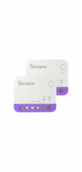 Sonoff MINI-RBS WiFi chytrý mini roletový spínač (2 ks)