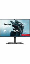 iiyama G-Master/GB2771QSU-B1/27"/IPS/QHD/200Hz/0,5ms/Černá/3R