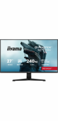 iiyama G-Master/G2771HSU-B1/27"/IPS/FHD/240Hz/0,4ms/Černá/3R