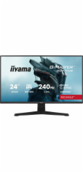 iiyama G-Master/G2471HS-B1/23,8"/IPS/FHD/240Hz/0,3ms/Černá/3R