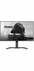 iiyama G-Master/GB2741QSU-B1/27"/IPS/QHD/144Hz/1ms/Černá/3R
