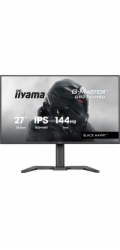 iiyama G-Master/GB2741HSU-B1/27"/IPS/FHD/144Hz/1ms/Černá/3R