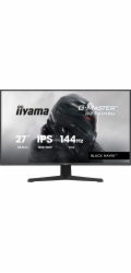 iiyama G-Master/G2741HSU-B1/27"/IPS/FHD/144Hz/1ms/Černá/3R