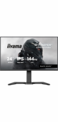 iiyama G-Master/GB2441HSU-B1/23,8"/IPS/FHD/144Hz/1ms/Černá/3R