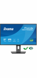 iiyama ProLite/XB2792QSU-B1/27"/IPS/QHD/120Hz/3ms/Černá/3R