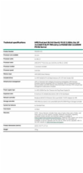 HPE DL345 G11 9115, 64GB, 2 x 960GB SSD, LFF, RPS