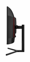 DAHUA 32" LED LM32-E330CA/ herní/ VA panel/ 2560x1440 (QHD)/ 3000:1/ 1ms/ 300 cd/m2/ 2x DP/ 2x HDMI/ PIVOT/ VESA 100x100
