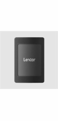 Lexar externí SSD 1TB SL500 Magnetic Set přenosný USB 3.2 Gen 2×2 (20Gb/s) (č/:z až 2000MB/s / až 1800MB/s)