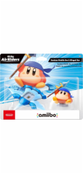 NINTENDO amiibo Bandana Waddle Dee & Winged Star (Kirby Air Riders)