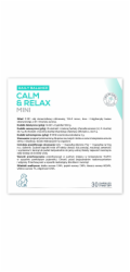 VetExpert Calm&Relax Mini 30 kapslí