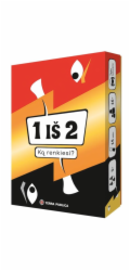Desková hra 1 ZE 2: CO SI VYBEREŠ?