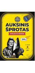 HERNÍ DESKA ZLATÁ MYSL ŽRALOK A ASAK