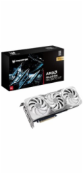 ACER Grafická karta AMD PB RX9070XT 16G White Edition OC